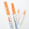 Uni Paint ปากกา เพ็นท์ PX-21 (เล็ก) <1/12> สีส้ม